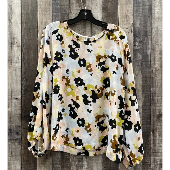 LOFT Blouse - Picture 9 of 9